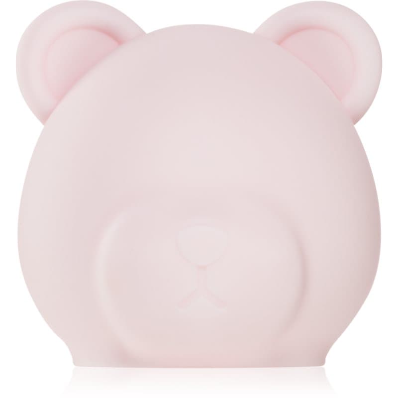 Medicube Age-R Booster Pro Bear Head Case siliconen beschermkap 1 st