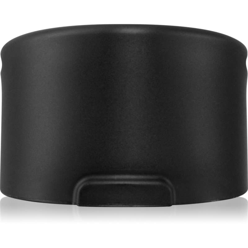 Medicube Age-R Booster Pro Head Case siliconen beschermkap kleur Black 1 st