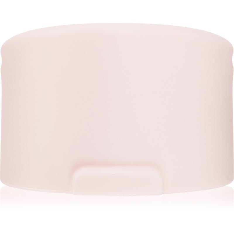 Medicube Age-R Booster Pro Head Case siliconen beschermkap kleur Pink 1 st
