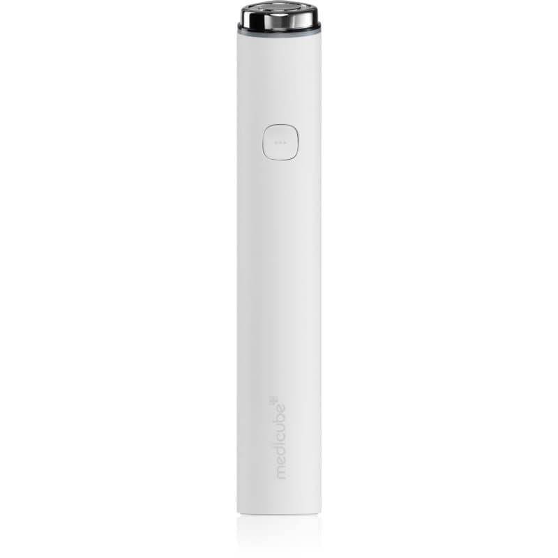 Medicube Age-R Booster Pro Mini multifunctioneel apparaat voor Stralende en Gladde Huid kleur White 75 g