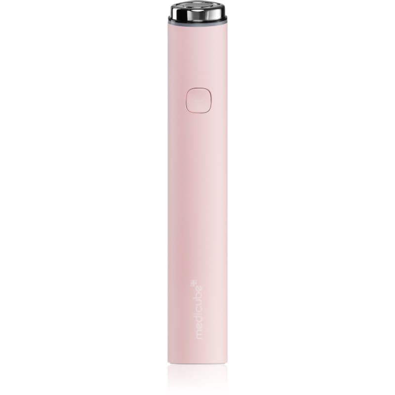 medicube Age-R Booster Pro Mini multifunctioneel apparaat voor Stralende en Gladde Huid kleur Pink 75 g