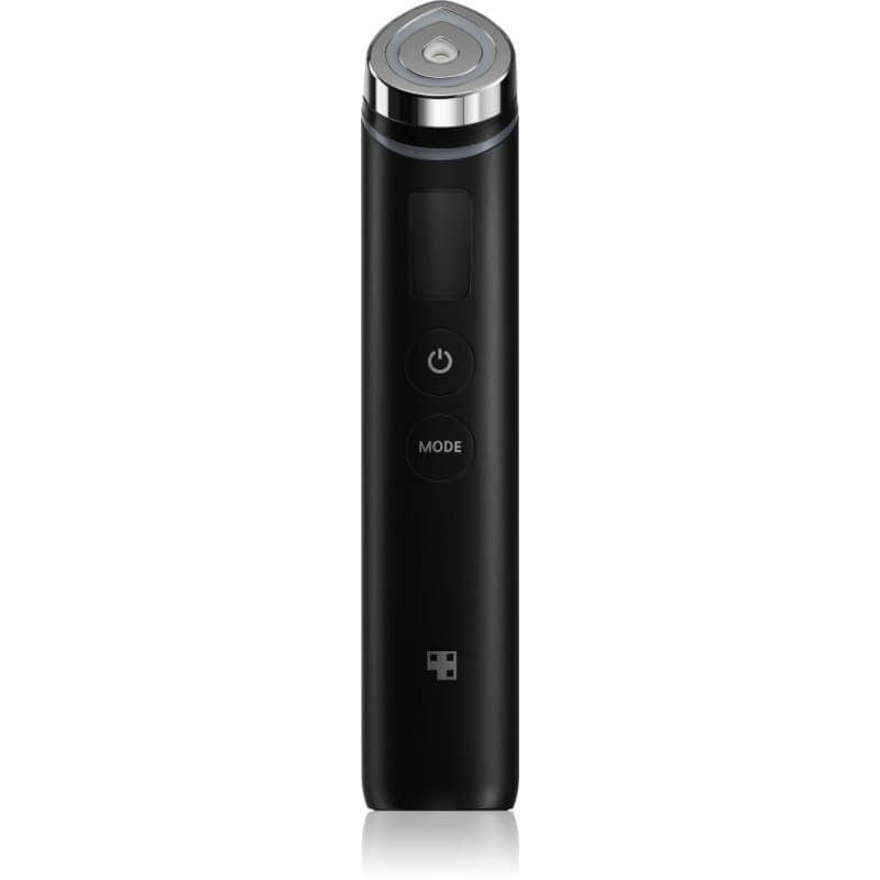 medicube Age-R Booster Pro multifunctioneel apparaat voor regeneratie en voeding van de huid kleur Black 155 g