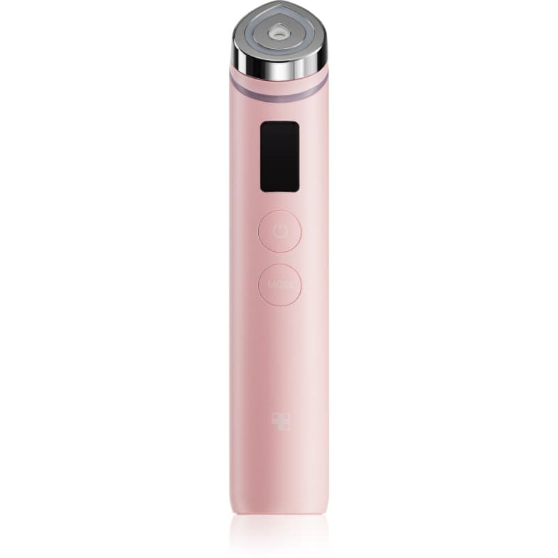 medicube Age-R Booster Pro multifunctioneel apparaat voor regeneratie en voeding van de huid kleur Pink 155 g