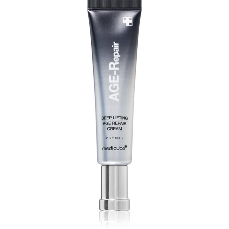 Medicube Age-R Deep Lifting Age Repair Cream Voedende Crème met Verstevigende Werking 30 ml