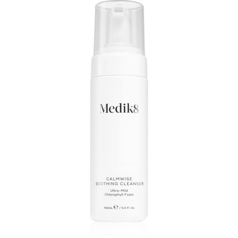 Medik8 Calmwise Soothing Cleanser Milde Reinigingsschuim 150 ml