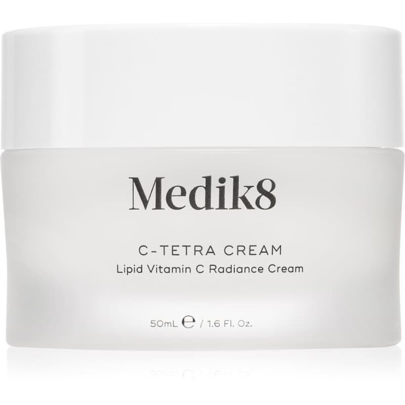 Medik8 C-Tetra Cream Antioxidanten Gezichtscrème met Vitamine C 50 ml