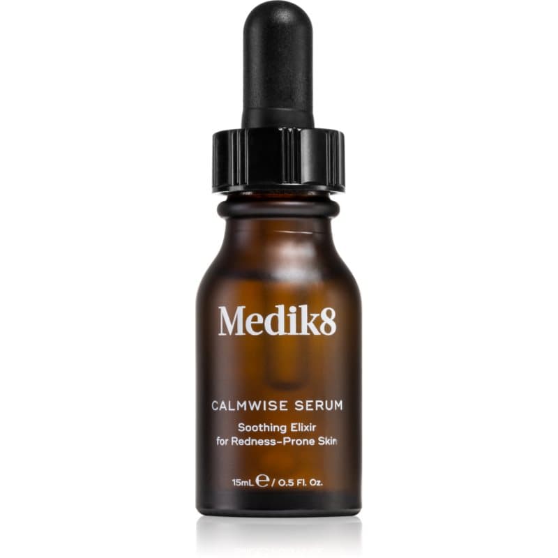 Medik8 Calmwise Serum Kalmerende Serum tegen Roodheid in het Gezicht 15 ml