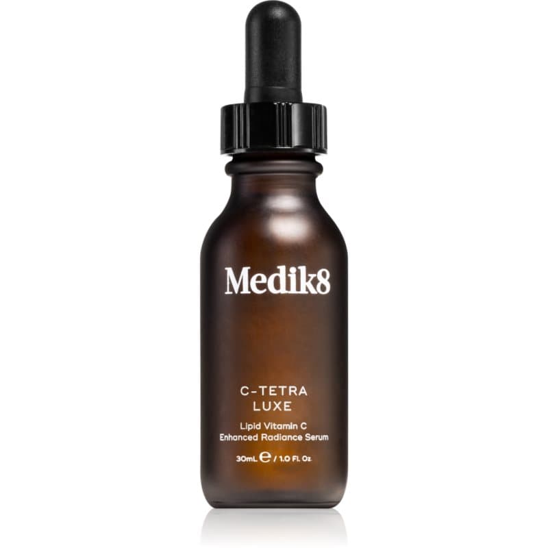 Medik8 C-Tetra Luxe Antioxidanten Serum met Vitamine C 30 ml