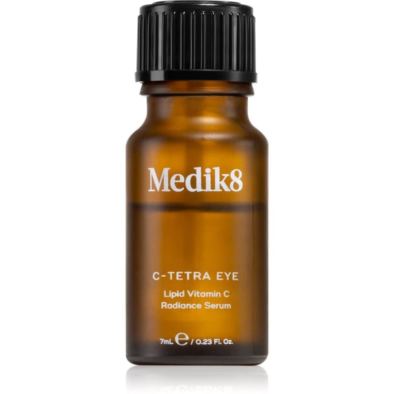 Medik8 C-Tetra Eye verhelderend oogserum met Vitamine C 7 ml