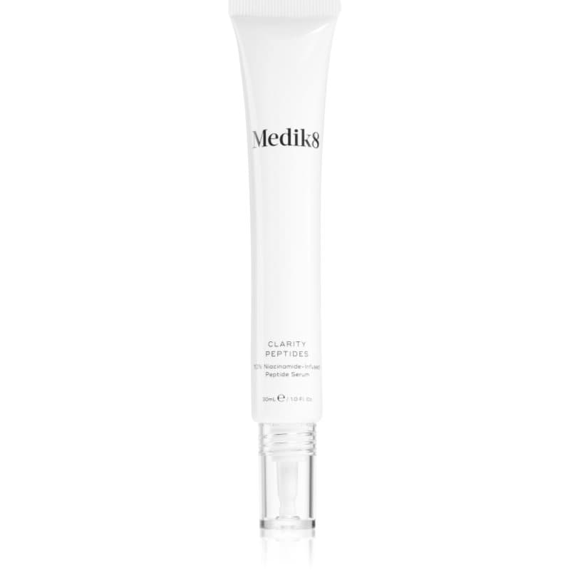 Medik8 Clarity Peptides Gezichtsserum met peptiden 30 ml