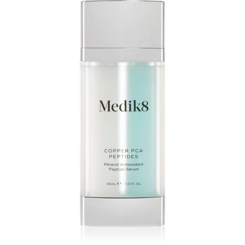 Medik8 Copper PCA Peptides Gezichtsserum met peptiden 30 ml