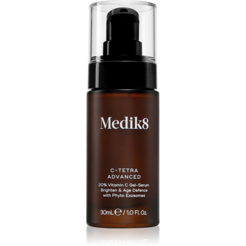 Medik8 Advanced Verhelderende Serum 30 ml