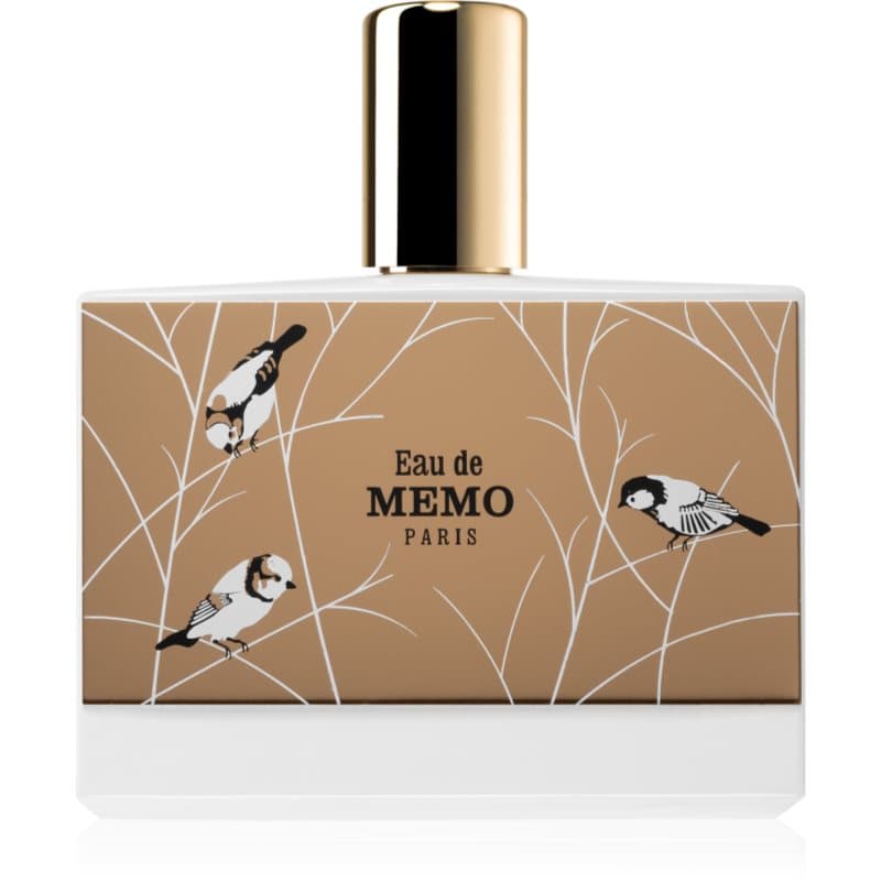 Memo Paris Eau de Memo Eau de Parfum Unisex 100 ml