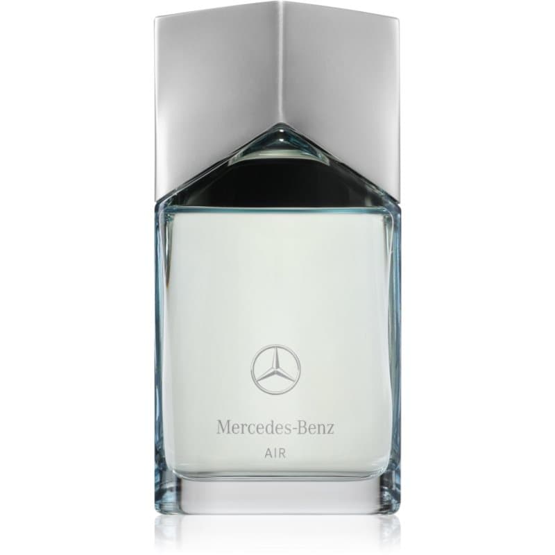 Mercedes-Benz Air Eau de Parfum voor Mannen 100 ml