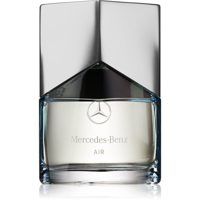 Mercedes-Benz Air Eau de Parfum voor Mannen 60 ml