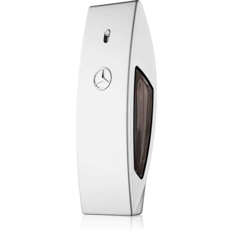 Mercedes-Benz Club Eau de Toilette voor Mannen 100 ml