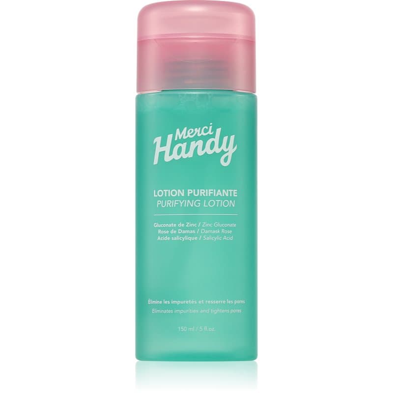 Merci Handy Purifying Lotion Hydraterende Bodylotion 150 ml