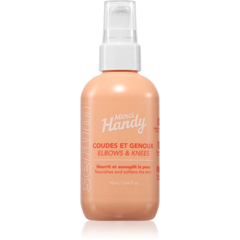 Merci Handy Knees and Elbows Body Serum 90 ml