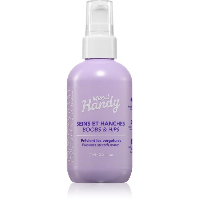 Merci Handy Boobs & Hips Verstevigende Serum 90 ml