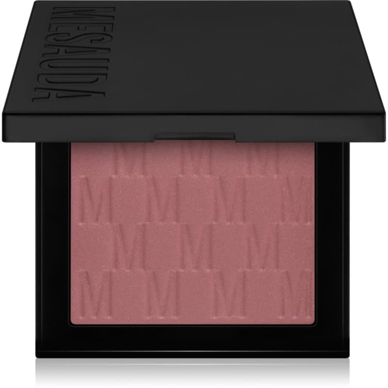 Mesauda At First Blush Compacte Blush Tint Attraction 8.5 g