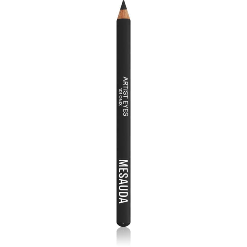 Mesauda Artist Eyes Oogpotlood Tint 101 Onix 1.14 g