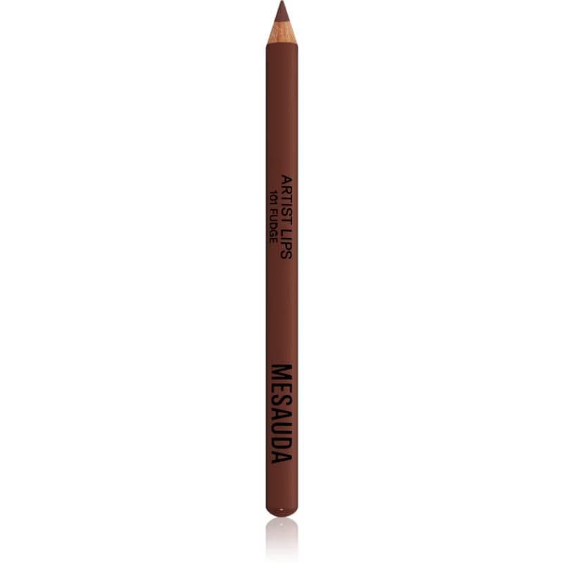 Mesauda Artist Lips Contour Lippotlood Tint 101 Fudge 1.14 g