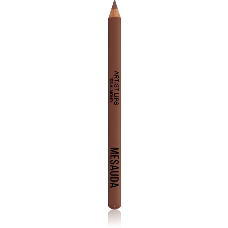 Mesauda Artist Lips Contour Lippotlood Tint 103 Almond 1.14 g