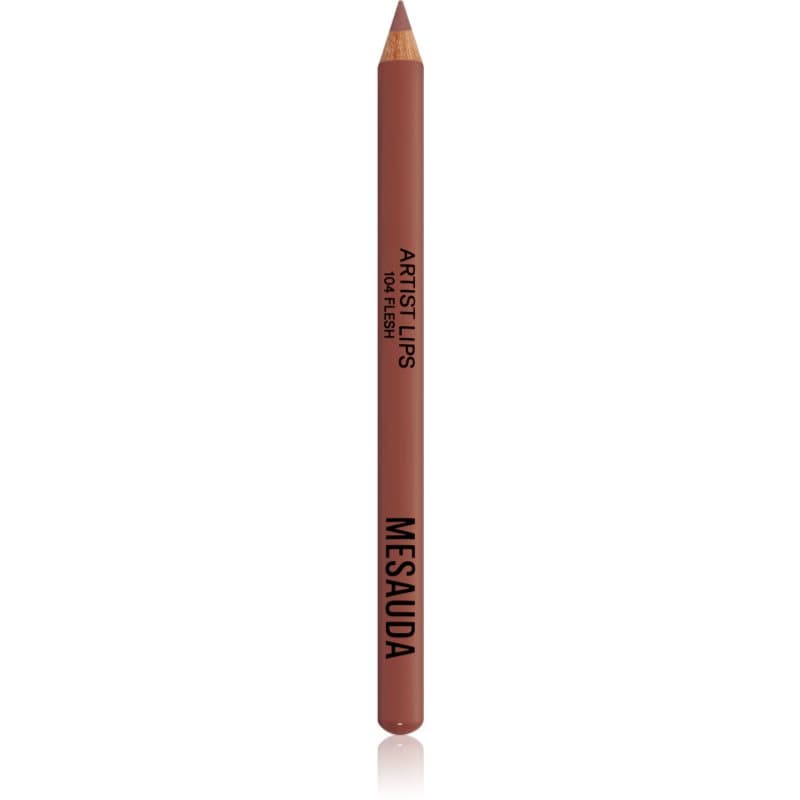 Mesauda Artist Lips Contour Lippotlood Tint 104 Flesh 1.14 g