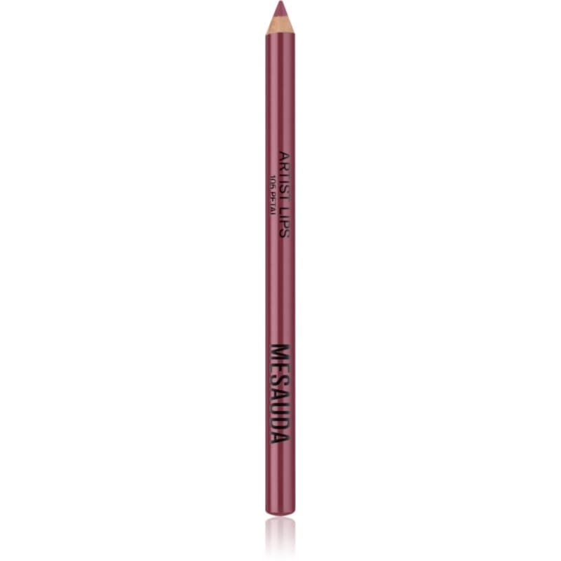 Mesauda Artist Lips Contour Lippotlood Tint 105 Petal 1.14 g