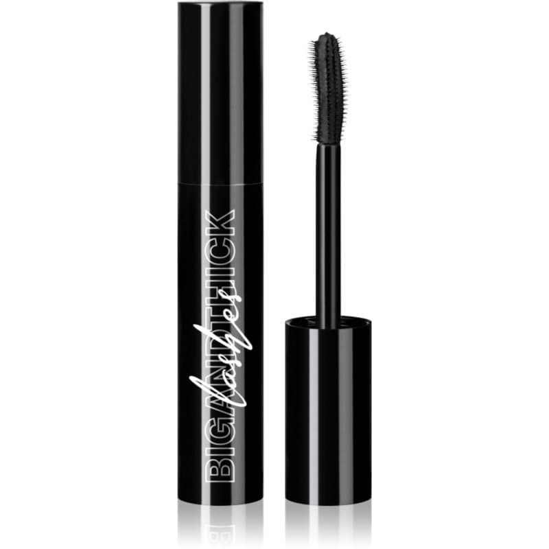 Mesauda BIGANDTHICK Lashes volume mascara extra black 13 ml