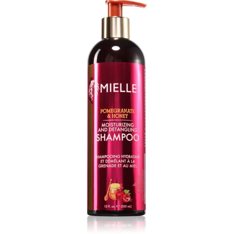 Mielle Pomegranate & Honey Voedende Shampoo 355 ml