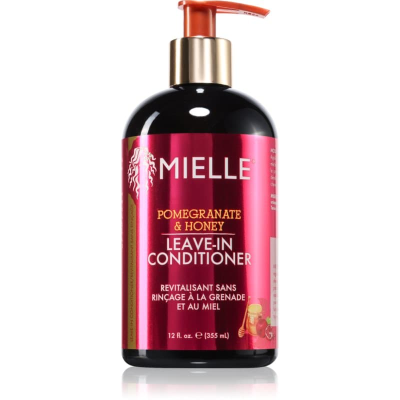 Mielle Pomegranate & Honey Leave-In Conditioner 355 ml