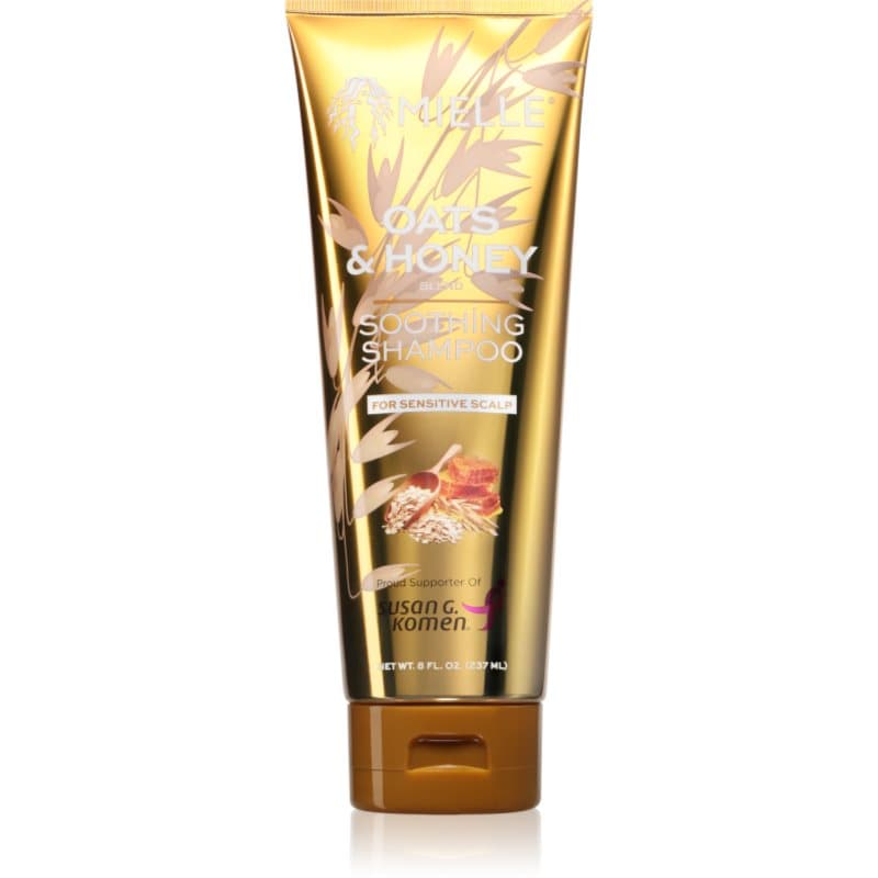 Mielle Oats & Honey Kalmerende Shampoo 237 ml