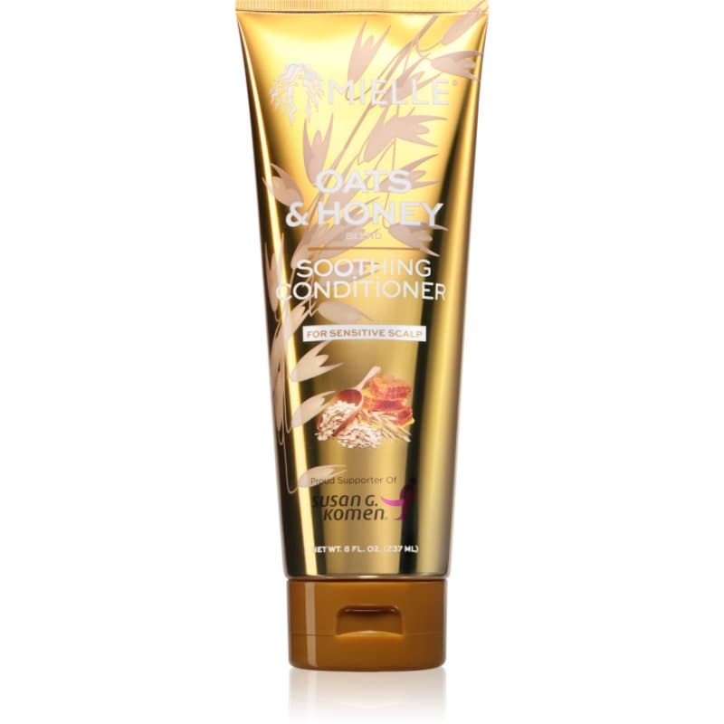 Mielle Oats & Honey Kalmerende Conditioner 237 ml