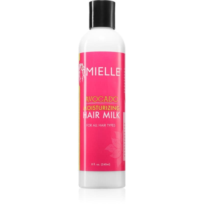 Mielle Avocado Haar Lotion 240 ml