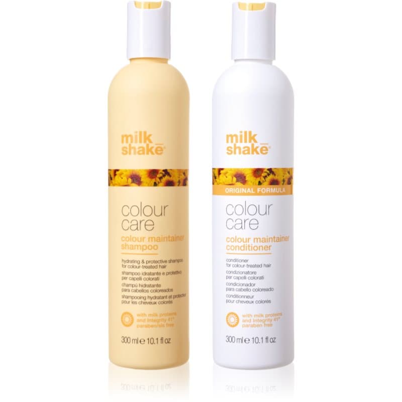 milk_shake® Colour Care DUO set voor Gekleurd Haar