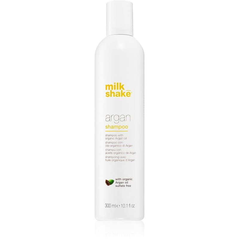 milk_shake® Argan Shampoo Argan Shampoo voor Alle Haartypen 300 ml