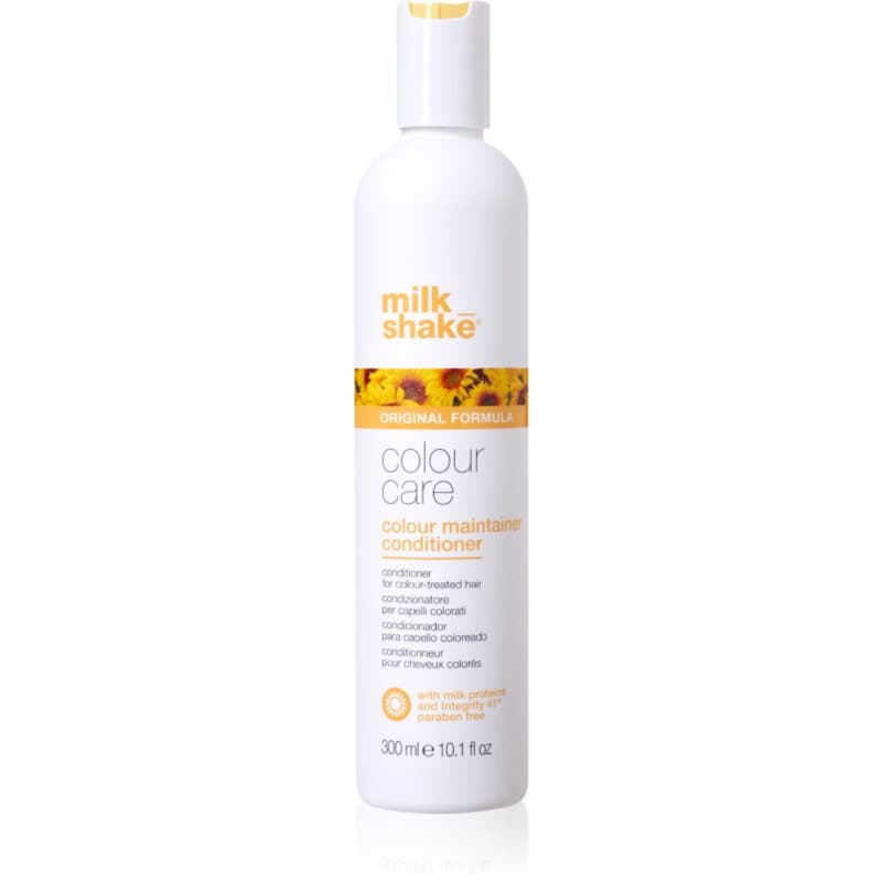 milk_shake® Colour Care Verzorgende Conditioner voor Gekleurd Haar 300 ml