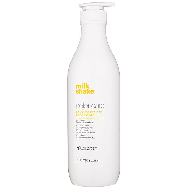 milk_shake® Colour Care Verzorgende Conditioner voor Gekleurd Haar 1000 ml