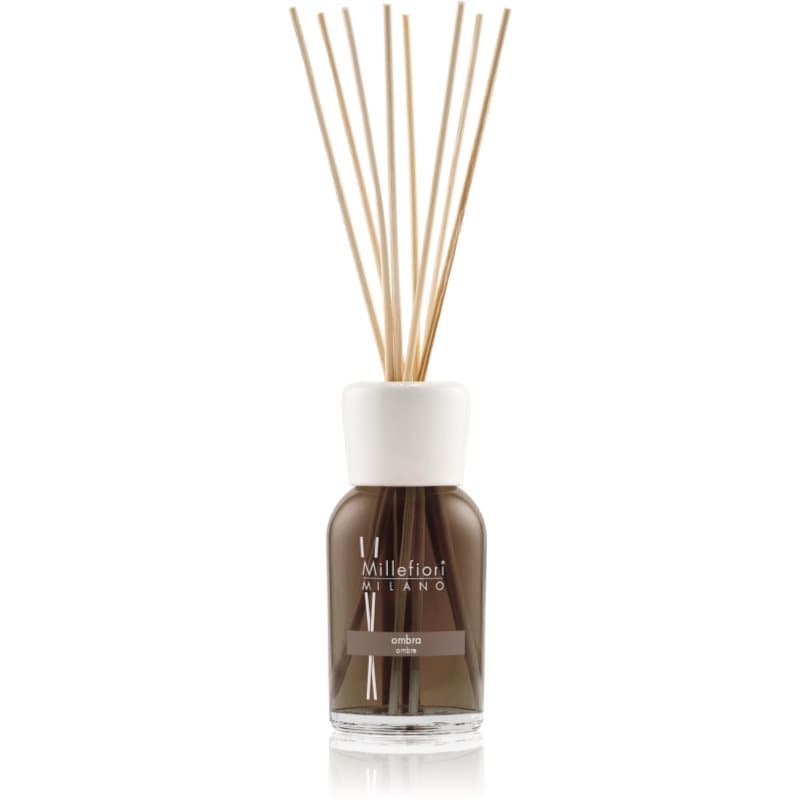 Millefiori Reed Ombra aroma-diffuser navulling 250 ml