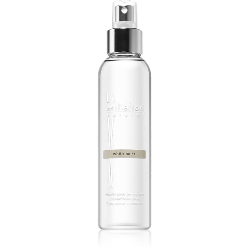 Millefiori Milano White Musk huisparfum 150 ml