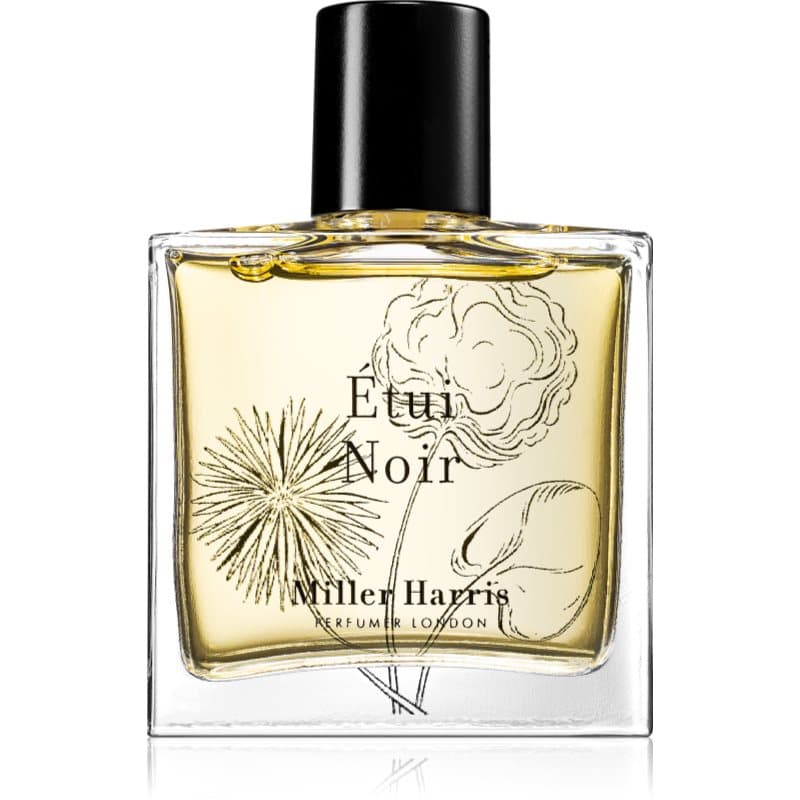 Miller Harris Etui Noir Eau de Parfum Unisex 50 ml