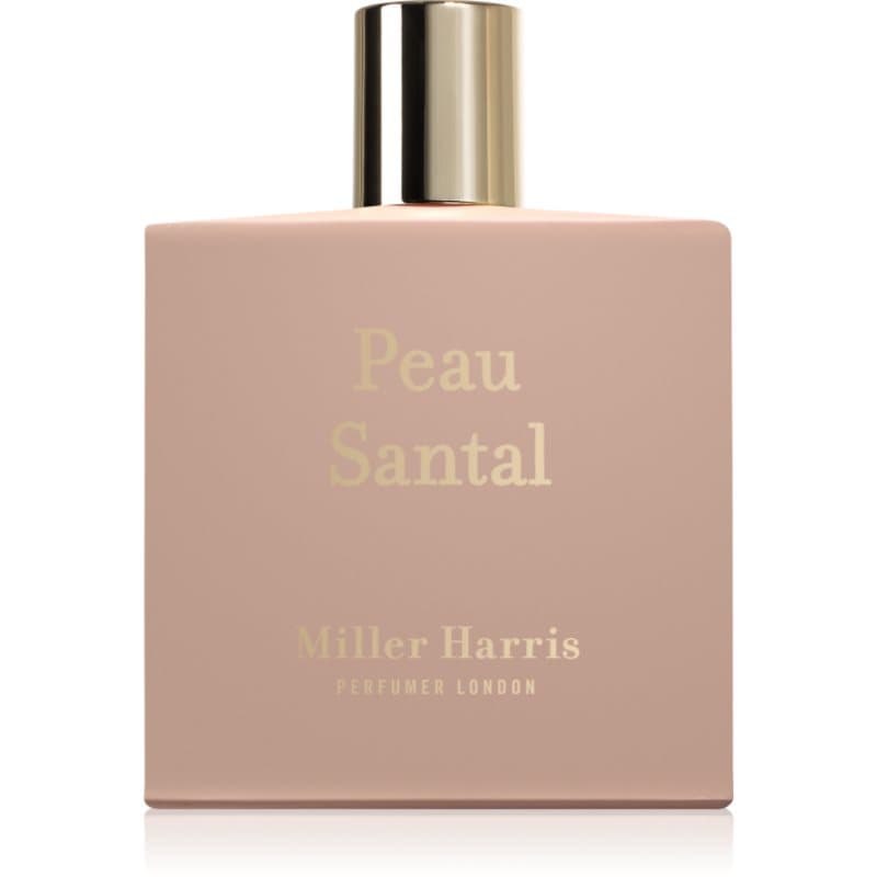 Miller Harris Peau Santal Eau de Parfum Unisex 100 ml