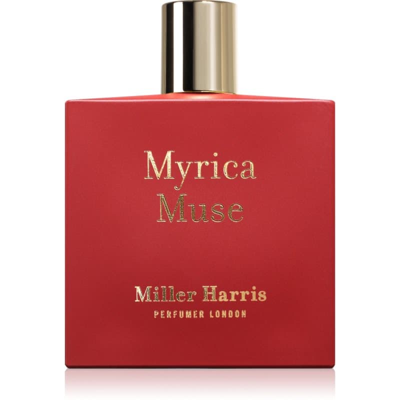Miller Harris Myrica Muse Eau de Parfum Unisex 100 ml