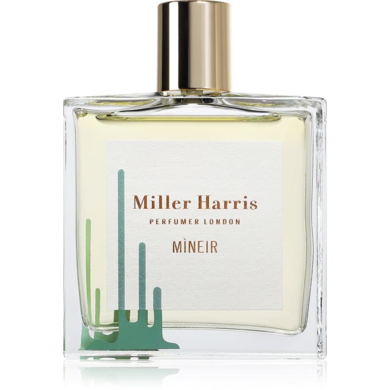 Miller Harris Mineir Eau de Parfum Unisex 100 ml