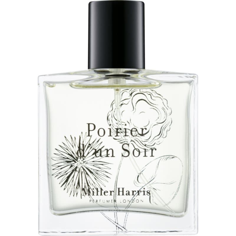 Miller Harris Poirier D'un Soir Eau de Parfum Unisex 50 ml