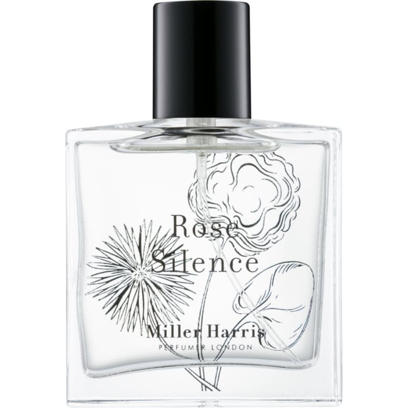 Miller Harris Rose Silence Eau de Parfum Unisex 50 ml