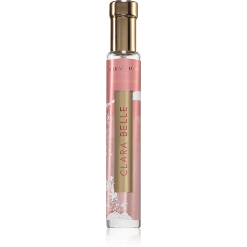 Miraculum Clara Belle EDP Eau de Parfum voor Vrouwen 30 ml