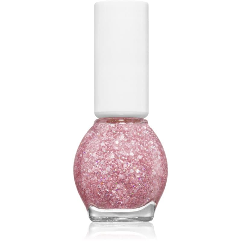 Miss Sporty Candy Shine Glitter Effect Nagellak Tint 002 7 ml
