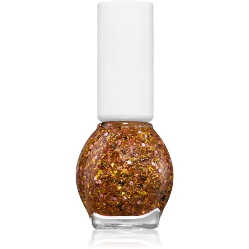 Miss Sporty Candy Shine Glitter Effect Nagellak Tint 003 7 ml